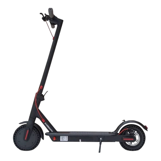 Замена подшипников Zaxboard ES-9 PN BLACK