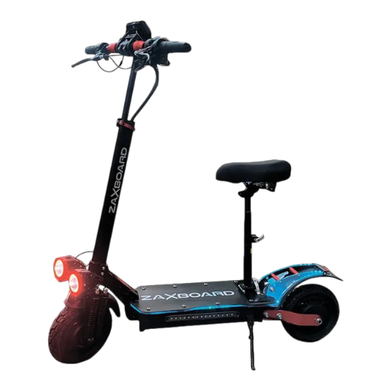 Замена подшипников Zaxboard GRIZLY V2 23AH