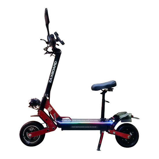 Замена подшипников Zaxboard MOTO V1